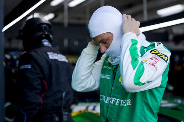 DTM, 5. + 6. Rennen DEKRA Lausitzring 2026 11 BMW M4 GT3 Evo, Schubert Motorsport: Marco Wittmann- picture by Gruppe C Photography Schipkau DEKRA Lausitzring Germany Copyright: xGruppexCxPhotographyx