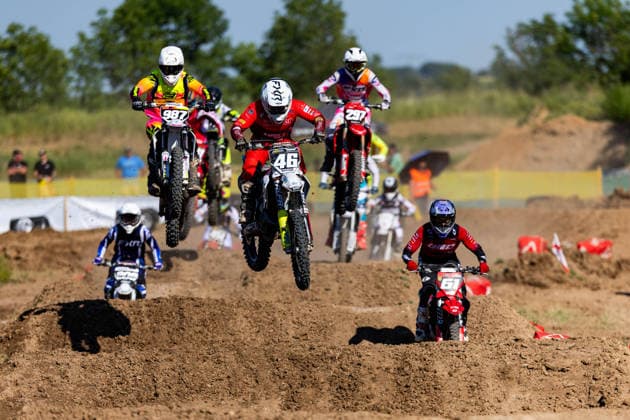 20.06.2026, GER, Motorsport Motocross Supercross, Maenner Frauen Junioren, Saison 2026, SX Series - Amateur Supercross, 1. Meisterschaftslauf Gräfentonna Niklas Ihring 99958 Gemeinde Tonna OT Gräfent MX SX Motocrossstrecke Trai Thüringen Deutschland *** June 20, 2026, GER, Motorsports, Motocross, Supercross, Men, Women, Juniors, 2026 Season, SX Series Amateur Supercross, Round 1 of the Championship, Gräfentonna, Niklas Ihring 99958, Municipality of Tonna, District of Gräfent, MX SX Motocross Track, Trai, Thuringia, Germany,detected_source_language
