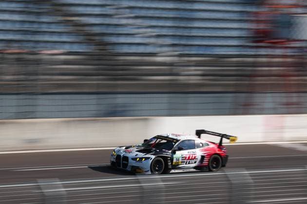 ADAC GT Masters, 5. + 6. Rennen DEKRA Lausitzring 2026 56 BMW M4 GT3 Evo, Schubert Motorsport: Juliano Holzem, Sandro Holzem - picture by Gruppe C Photography Schipkau DEKRA Lausitzring Germany Copyright: xGruppexCxPhotographyx