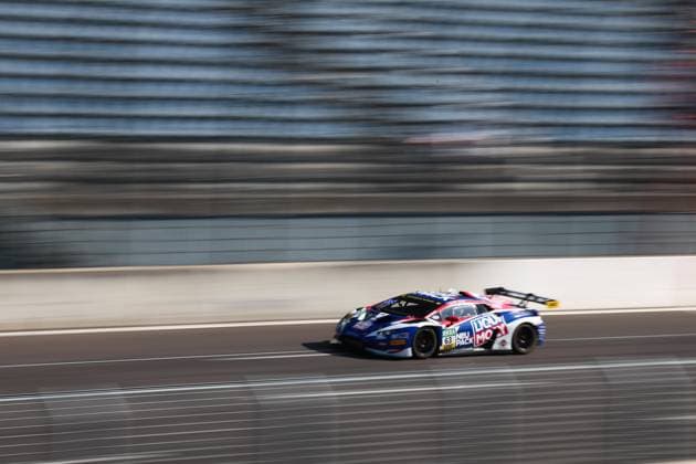 ADAC GT Masters, 5. + 6. Rennen DEKRA Lausitzring 2026 63 Lamborghini Huracan GT3 EVO 2, LIQUI MOLY Team Engstler Motorsport: Finn Zulauf, Felix Hirsiger - picture by Gruppe C Photography Schipkau DEKRA Lausitzring Germany Copyright: xGruppexCxPhotographyx
