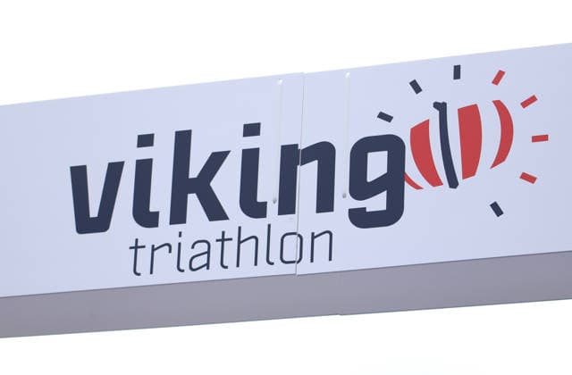 Deutsche Meisterschaften über die Mitteldistanz im Rahmen des Viking Triathlon in Schleswig an der Schlei. *** German Middle-Distance Championships as part of the Viking Triathlon in Schleswig on the Schlei,detected_source_language