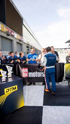 BMW M2 Cup, 1. + 2. Rennen DEKRA Lausitzring 2026 2 BMW M2 Racing, Hofor Racing by Bonk Motorsport: Michael Schrey - picture by Gruppe C Photography Schipkau Lausitzring Brandenburg Deutschland Copyright: xGruppexCxPhotographyx