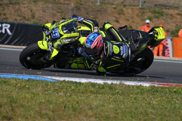 MOTORSPORTS - MotoGP - Czech Republic Grand Prix Photo by IPA ABACAPRESS.COM85906159 - 79 Ai Ogura (JPN) Team MotoGP Superfile Trackhouse During the MOTOGP MONSTER ENERGY CZECH REPUBLIC GRAND PRIX in Brno, June 19–21, 2026 @giancarlo cattagni livemedia during the Czech Republic Grand Prix, MotoGP World Championship, WM, Weltmeisterschaft in the Czech Republic, Czech Republic, June 21, 2026 Czech Republic  Copyright: xIPAxSport ABACAx