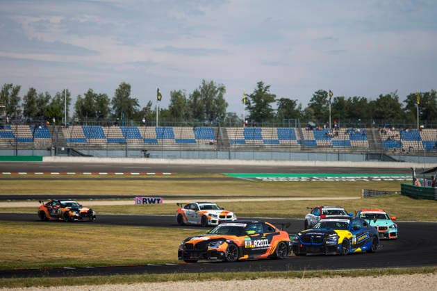 BMW M2 Cup, 1. + 2. Rennen DEKRA Lausitzring 2026 21 BMW M2 Racing, FK Performance Motorsport: Tatu Siipola - picture by Gruppe C Photography Schipkau DEKRA Lausitzring Germany Copyright: xGruppexCxPhotographyx