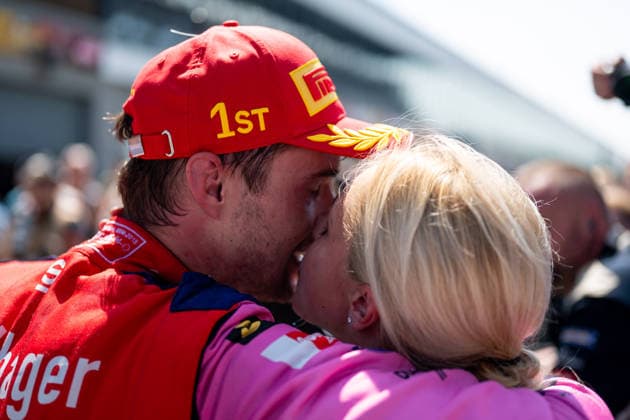DTM, 5. + 6. Rennen DEKRA Lausitzring 2026 14 Ferrari 296 GT3 EVO, EMIL FREY RACING: Matteo Cairoli: picture by Gruppe C Photography Schipkau Lausitzring Brandenburg Deutschland Copyright: xGruppexCxPhotographyx
