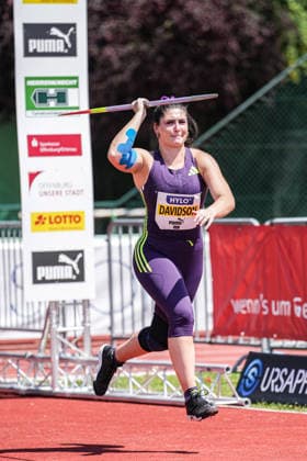 10. Hylo Speerwurfmeeting Frauen, Offenburg, 21.06.2026 Lianna Davidson (Australien) 10. Hylo Speerwurfmeeting Frauen, ETSV Stadion, Offenburg (Baden-Wuerttemberg), 21.06.2026 *** 10th Hylo Javelin Throw Meet (Women), Offenburg, June 21, 2026 Lianna Davidson, Australia 10th Hylo Javelin Throw Meet (Women), ETSV Stadium, Offenburg, Baden-Württemberg, June 21, 2026,detected_source_language Copyright: xBEAUTIFULxSPORTS Boscox
