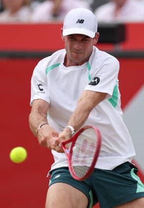 Tommy Paul of USA in action HSBC Queen s Club Championships, Day Sixteen, Tennis, Queen s Club, West Kensington, London, UK - 21 Jun 2026London Queen s Club United Kingdom  Copyright: xEllaxLing Shutterstockx 16929308o