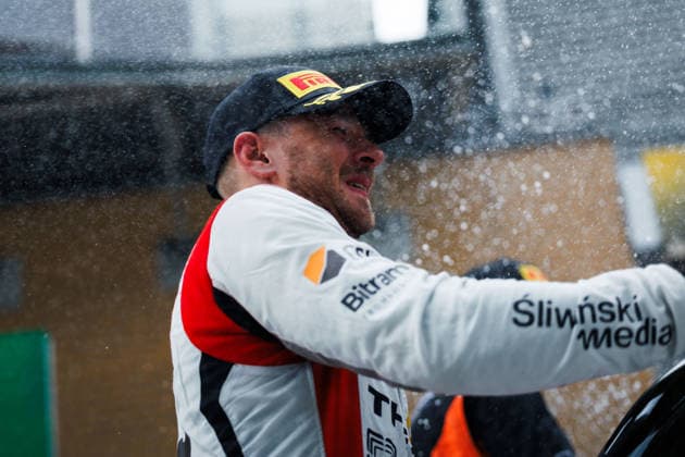 ADAC GT Masters, 5. + 6. Rennen DEKRA Lausitzring 2026 77 Audi R8 LMS GT3 EVO II, LIQUI MOLY Team Engstler Motorsport: Robin Rogalski, Simon Connor Primm - picture by Gruppe C Photography Schipkau Lausitzring Brandenburg Deutschland Copyright: xGruppexCxPhotographyx