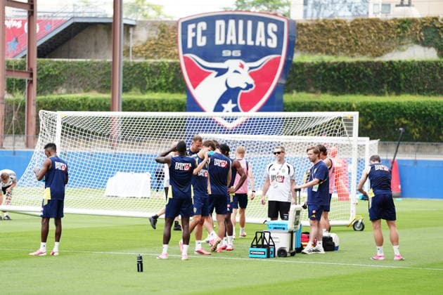 DALLAS, USA 20260621 The men s national team, Nationalteam trains on Sunday at Toyota Stadium ahead of the group stage match against Japan during the World Cup. ***The image is included in the SPORTS PACKAGE. For others PAID IMAGE*** DALLAS USA x9200x *** DALLAS, USA 20260621 The mens national team trains on Sunday at Toyota Stadium ahead of their group stage match against Japan during the World Cup This image is included in the SPORTS PACKAGE. For others, PAID IMAGE DALLAS, USA x9200x,detected_source_language  Copyright: xBjörnxLarssonxRosvall TTx WORLD CUP TRAINING