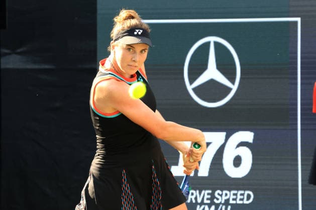 DEU, Berlin Tennis Open, Finale, 21.06.2026, Rot-Weiss Tennisanlage, Steffi-Graf-Stadion, Berlin, DEU, Berlin Tennis Open, Finale, im Bild Linda Noskova (CZE) *** GER, Berlin Tennis Open, Final, June 21, 2026, Rot Weiss Tennis Complex, Steffi Graf Stadium, Berlin, GER, Berlin Tennis Open, Final, pictured nordphotoxGmbHx xEngler nph00076
