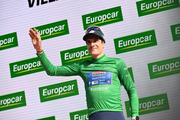 21-06-2026 Tour De Suisse; Tappa 05 Villars Sur Ollon - Villars Sur Ollon; 2026, Soudal - Quick Step; Vervaeke, Louis; Villars Sur Ollon; 