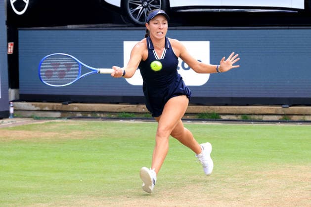 DEU, Berlin Tennis Open, Finale, 21.06.2026, Rot-Weiss Tennisanlage, Steffi-Graf-Stadion, Berlin, DEU, Berlin Tennis Open, Finale, im Bild Jessica Pegula (USA), *** GER, Berlin Tennis Open, Final, June 21, 2026, Rot Weiss Tennis Complex, Steffi Graf Stadium, Berlin, GER, Berlin Tennis Open, Final, pictured nordphotoxGmbHx xEngler nph00076