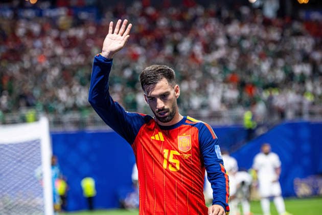 21.06.2026, ATLANTA, PILKA NOZNA (FOOTBALL), FIFA World Cup, WM, Weltmeisterschaft, Fussball 2026, MECZ HISZPANIA - ARABIA SAUDYJSKA ( SPAIN - SAUDI ARABIA ) NZ ALEX BAENA FOTO LUKASZ SKWIOT CYFRASPORT NEWSPIX.PL --- Newspix.pl POLAND OUT!  20260621CSLS00034