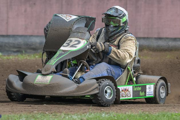 Thorsten Rath, Sandbahnrennen Hechthausen Motorsport, DMSB, ADAC, 21.06.2026 Hechthausen Niedersachsen Deutschland *** Thorsten Rath, Hechthausen Motorsport Dirt Track Racing, DMSB, ADAC, June 21, 2026, Hechthausen, Lower Saxony, Germany,detected_source_language Copyright: xkolbert-press BurghardxSchreyerx