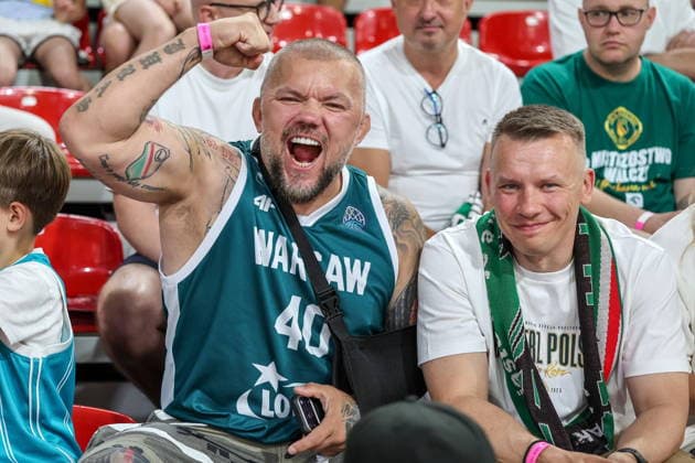 ZIELONA GORA 21.06.2026 SZOSTY MECZ FINALOWY PLAY-OFF ORLEN BASKET LIGA POLSKA LIGA KOSZYKOWKI MEZCZYZN SEZON 2025 26 --- OBL PLK POLISH TOP LEAGUE MEN S BASKETBALL MATCH IN WARSAW: ORLEN ZASTAL ZIELONA GORA - LUKASZ JURAS JURKOWSKI FOT. MARCIN SZYMCZYK FOTOPYK NEWSPIX.PL --- newspix.pl POLAND OUT! 