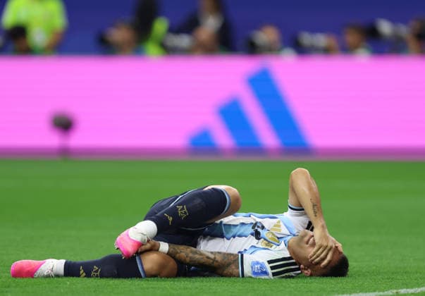 Argentina vs Austria Foto: FOTOBAIRES Copa Mundial de Futbol 2026 *** Argentina vs. Austria Photo by FOTOBAIRES 2026 FIFA World Cup,detected_source_language Copyright: xxx