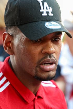 Xavier Rathan-Mayes (FC Bayern Basketball, 04), GER, FC Bayern Basketball, Saisonabschluss Fan-Fest, Saison 2025 2026, 22.06.2026, GER, FC Bayern Basketball, Saisonabschluss Fan-Fest, Saison 2025 2026, 22.06.2026 Muenchen *** Xavier Rathan Mayes, FC Bayern Basketball, 04, GER, FC Bayern Basketball, End-of-Season Fan Fest, 2025–2026 Season, June 22, 2026, GER, FC Bayern Basketball, End-of-Season Fan Fest, 2025–2026 Season, June 22, 2026, Munich,detected_source_language Copyright: xEibner-Pressefoto JennixMaulx EP_JML