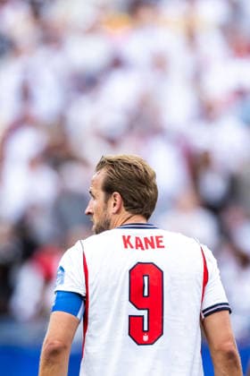 260623 Harry Kane of England during the FIFA World Cup, WM, Weltmeisterschaft, Fussball 2026 group stage football match between England and Ghana on June 23, 2026 in Foxborough. Photo: Jon Olav Nesvold BILDBYRAN COP 217 JE0135 fotboll football soccer fotball vm fotbolls-vm fotball-vm fotbolls-vm 2026 fifa world cup 2026 13 bbeng *** 260623 Harry Kane of England during the 2026 FIFA World Cup group stage soccer match between England and Ghana on June 23, 2026 in Foxborough. Photo by Jon Olav Nesvold. BILDBYRAN COP 217 JE0135 soccer football fotball World Cup soccer World Cup 2026 FIFA World Cup 2026 13 bbeng,detected_source_language  Copyright: JONxOLAVxNESVOLD BB260623JE046