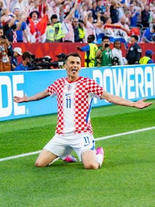 FIFA Fussball Weltmeisterschaft 2026, Gruppe L, Spiel 2, Panama vs. Kroatien, 23.06.2026 im Toronto Stadium, Toronto Tor zum 0:1 durch Ante Budimir (Kroatien) *** 2026 FIFA World Cup, Group L, Match 2, Panama vs. Croatia, June 23, 2026, at Toronto Stadium, Toronto. Goal to make it 0–1 by Ante Budimir (Croatia),detected_source_language Copyright: xBahhoxKarax