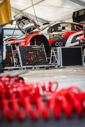 AUTO - WRC, Motorsport Rallye, WM - ACROPOLIS RALLY GREECE 2026 ambiance during the 2026 Acropolis Rally Greece, 8th round of the 2026 WRC World Rally Car Championship, from June 25 to 28, 2026 at Loutraki, Greece - LoutrakiGreece  Copyright: xNikosxKatikisx