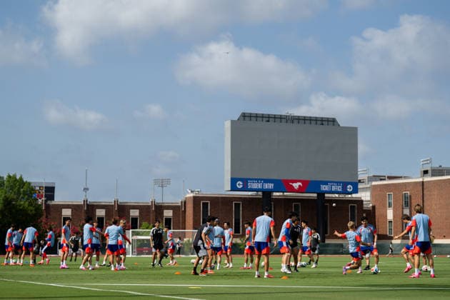 260624 Players of the Japanese national football team at a training session during day 14 of the FIFA World Cup, WM, Weltmeisterschaft, Fussball 2026 on June 24, 2026 in Dallas. Photo: Petter Arvidson BILDBYRAN kod PA PA1252 fotboll football soccer fotball vm fotbolls-vm fotball-vm fotbolls-vm 2026 fifa world cup 2026 träning practice training day 14 bbeng japan *** 260624 Players of the Japanese national soccer team at a training session on Day 14 of the 2026 FIFA World Cup on June 24, 2026 in Dallas. Photo by Petter Arvidson, BILDBYRAN, code PA PA1252 soccer football soccer World Cup 2026 FIFA World Cup 2026 training practice day 14 BBENG Japan  Copyright: PETTERxARVIDSON BB260624PA023