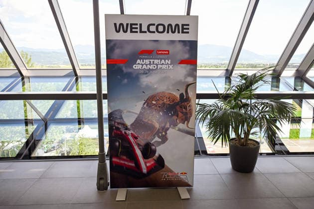 24.06.2026, xsvx, Motorsport FIA Formel 1, Grand Prix von Österreich v.l. Symbolfoto, Symbolbild Lenovo Austrian Grand Prix in Spielberg 2026 (FIA REGULATIONS PROHIBIT ANY USE OF PHOTOGRAPHS as IMAGE SEQUENCES and or QUASI-VIDEO) Zeltweg-Spielberg *** June 24, 2026, xsvx, Motorsport FIA Formula 1, Austrian Grand Prix v l Stock photo, stock image Lenovo Austrian Grand Prix in Spielberg 2026 FIA REGULATIONS PROHIBIT ANY USE OF PHOTOGRAPHS as IMAGE SEQUENCES and or QUASI-VIDEO Zeltweg Spielberg