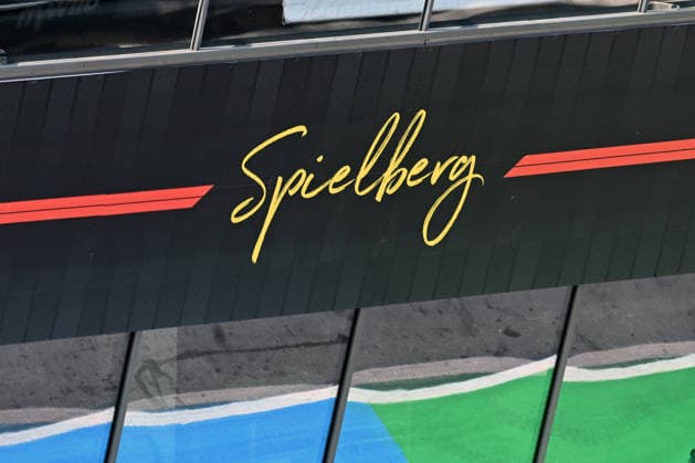 24.06.2026, xsvx, Motorsport FIA Formel 1, Grand Prix von Österreich v.l. Symbolfoto, Symbolbild Lenovo Austrian Grand Prix in Spielberg 2026 (FIA REGULATIONS PROHIBIT ANY USE OF PHOTOGRAPHS as IMAGE SEQUENCES and or QUASI-VIDEO) Zeltweg-Spielberg *** June 24, 2026, xsvx, Motorsport FIA Formula 1, Austrian Grand Prix v l Stock photo, stock image Lenovo Austrian Grand Prix in Spielberg 2026 FIA REGULATIONS PROHIBIT ANY USE OF PHOTOGRAPHS as IMAGE SEQUENCES and or QUASI-VIDEO Zeltweg Spielberg