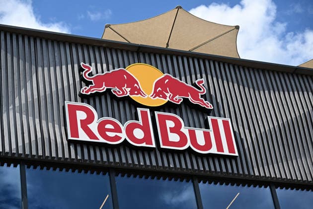 24.06.2026, xsvx, Motorsport FIA Formel 1, Grand Prix von Österreich v.l. Symbolfoto, Symbolbild Oracle Red Bull Rading Logo Wappen Schriftzug (FIA REGULATIONS PROHIBIT ANY USE OF PHOTOGRAPHS as IMAGE SEQUENCES and or QUASI-VIDEO) Zeltweg-Spielberg *** June 24, 2026, xsvx, Motorsport FIA Formula 1, Austrian Grand Prix v l Stock photo, stock image Oracle Red Bull Racing logo, crest, lettering FIA REGULATIONS PROHIBIT ANY USE OF PHOTOGRAPHS as IMAGE SEQUENCES and or QUASI-VIDEO Zeltweg Spielberg