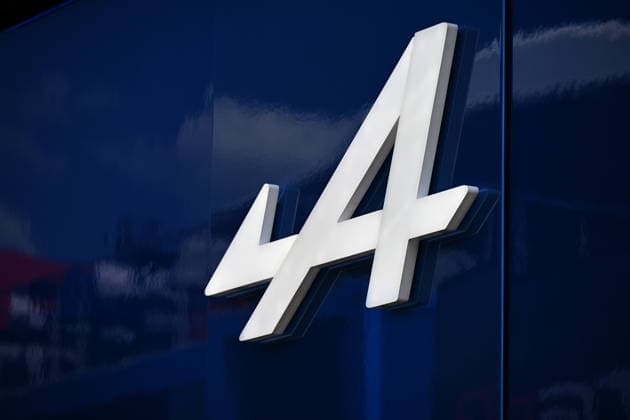 24.06.2026, xsvx, Motorsport FIA Formel 1, Grand Prix von Österreich v.l. Symbolfoto, Symbolbild BWT Alpine F1 Team Logo Wappen Schriftzug (FIA REGULATIONS PROHIBIT ANY USE OF PHOTOGRAPHS as IMAGE SEQUENCES and or QUASI-VIDEO) Zeltweg-Spielberg *** June 24, 2026, xsvx, Motorsport FIA Formula 1, Austrian Grand Prix v l Stock photo, stock image BWT Alpine F1 Team logo, crest, lettering FIA REGULATIONS PROHIBIT ANY USE OF PHOTOGRAPHS as IMAGE SEQUENCES and or QUASI-VIDEO Zeltweg Spielberg