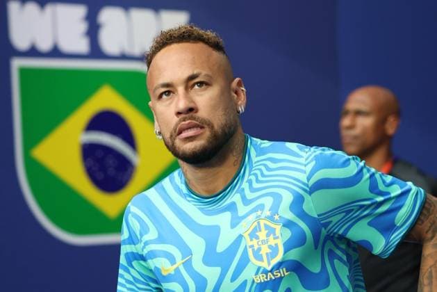 RECORD DATE NOT STATED Escocia x Brasil Miami (FL), June 24, 2026 2026 World Cup Scotland vs. Brazil A 2026 World Cup group stage match between Scotland and Brazil at Hard Rock Stadium in Miami on Wednesday night (24). IMAGO Karen Fontes Florida Copyright: xKarenxFontesx