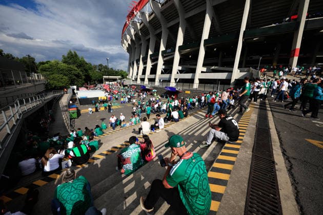 FIFA World Cup, WM, Weltmeisterschaft, Fussball 2026 CZECHIA VS MEXICO FIFA WORLD CUP 2026 CZECHIA VS MEXICO CZECHIA VS MEXICO 24062026 MEXICO CITY, MEXICO Action photo of fans of Mexico, during Group A game of the FIFA World Cup 2026, held at the Estadio Ciudad de Mexico of Mexico City. Foto de accion de fans de Mexico, durante juego del Grupo A de la Copa del Mundo 2026 de la FIFA, celebrado en el Estadio Ciudad de MÃ xico de la Ciudad de MÃ xico. PHOTO BY IMAGENSHOP AGENCIA FOTOGRAFICA MEXICO CITY MEXICO CITY MEXICO *** FIFA WORLD CUP 2026 CZECHIA VS MEXICO FIFA WORLD CUP 2026 CZECHIA VS MEXICO CZECHIA VS MEXICO 24062026 MEXICO CITY, MEXICO Action photo of Mexican fans during a Group A match of the 2026 FIFA World Cup, held at the Estadio Ciudad de México in Mexico City Action photo of Mexican fans, during a Group A match of the 2026 FIFA World Cup, held at the Estadio Ciudad de México in Mexico City PHOTO BY IMAGENSHOP PHOTO AGENCY MEXICO CITY MEXICO CITY MEXICO Copyright: xJorgexReyesx