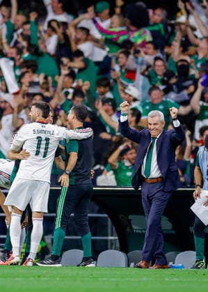 FIFA World Cup, WM, Weltmeisterschaft, Fussball 2026 CZECHIA VS MEXICO FIFA WORLD CUP 2026 CZECHIA VS MEXICO CZECHIA VS MEXICO 24062026 MEXICO CITY, MEXICO Action photo of Javier Aguirre coach of Mexico, during Group A game of the FIFA World Cup 2026, held at the Estadio Ciudad de Mexico of Mexico City. Foto de accion de Javier Aguirre entrenador de Mexico, durante juego del Grupo A de la Copa del Mundo 2026 de la FIFA, celebrado en el Estadio Ciudad de MÃ xico de la Ciudad de MÃ xico. PHOTO BY IMAGENSHOP AGENCIA FOTOGRAFICA MEXICO CITY MEXICO CITY MEXICO *** FIFA WORLD CUP 2026 CZECHIA VS MEXICO FIFA WORLD CUP 2026 CZECHIA VS MEXICO CZECHIA VS MEXICO 06 24 2026 MEXICO CITY, MEXICO Action photo of Javier Aguirre, coach of Mexico, during a Group A match of the 2026 FIFA World Cup, held at the Estadio Ciudad de México in Mexico City Action photo of Javier Aguirre, coach of Mexico, during a Group A match of the 2026 FIFA World Cup, held at the Estadio Ciudad de México in Mexico City. PHOTO BY IMAGENSHOP PHOTO AGENCY MEXICO CITY MEXICO CITY MEXICO Copyright: xYOALIxMARTINEZx