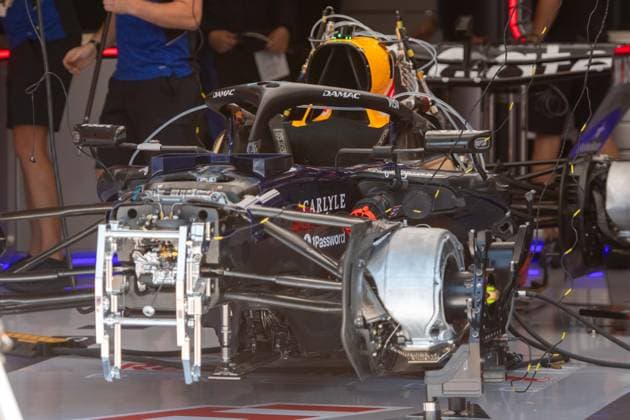 Oracle Red Bull Racing, Pre-Events, Grosser Preis von Oesterreich, Motorsport, Herren, Formel 1, 25.06.2026 Speilberg Steiermark Austria *** Oracle Red Bull Racing, Pre-Event Activities, Austrian Grand Prix, Motorsports, Men, Formula 1, June 25, 2026, Spielberg, Styria, Austria Copyright: xkolbert-press MartinxWdziecznyx