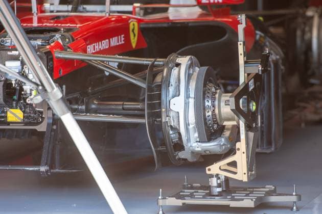 Scuderia Ferrari HP, , Pre-Events, Grosser Preis von Oesterreich, Motorsport, Herren, Formel 1, 25.06.2026 Speilberg Steiermark Austria *** Scuderia Ferrari Website, , Pre-Event Coverage, Austrian Grand Prix, Motorsports, Men, Formula 1, June 25, 2026, Spielberg, Styria, Austria Copyright: xkolbert-press MartinxWdziecznyx