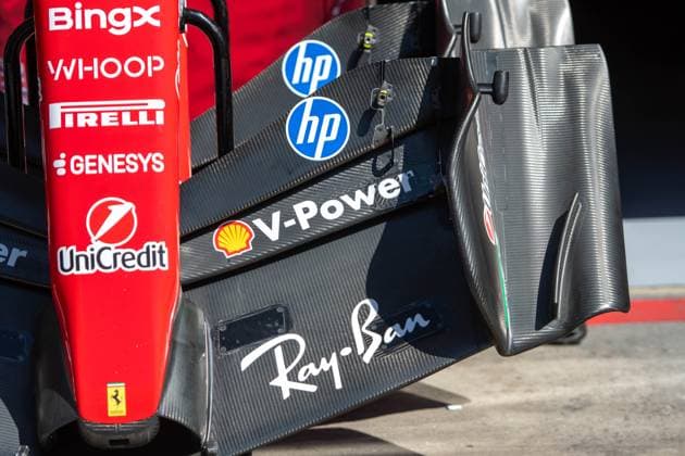 Scuderia Ferrari HP, , Pre-Events, Grosser Preis von Oesterreich, Motorsport, Herren, Formel 1, 25.06.2026 Speilberg Steiermark Austria *** Scuderia Ferrari Website, , Pre-Event Coverage, Austrian Grand Prix, Motorsports, Men, Formula 1, June 25, 2026, Spielberg, Styria, Austria Copyright: xkolbert-press MartinxWdziecznyx