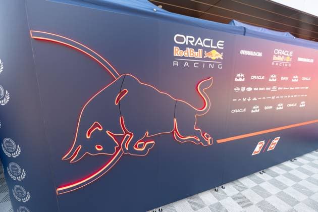 Oracle Red Bull Racing, , Pre-Events, Grosser Preis von Oesterreich, Motorsport, Herren, Formel 1, 25.06.2026 Speilberg Steiermark Austria *** Oracle Red Bull Racing, , Pre-Event, Austrian Grand Prix, Motorsports, Men, Formula 1, June 25, 2026, Spielberg, Styria, Austria Copyright: xkolbert-press MartinxWdziecznyx