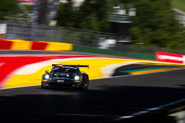 AUTO - GT WORLD CHALLENGE EUROPE ENDURANCE CUP - 24 HOURS OF SPA 2026 during the CrowdStrike 24 Hours of Spa 2026, 3rd round of the GT World Challenge Europe Endurance Cup 2026, from June 25 to 28, 2026 on the Circuit de Spa-Francorchamps, in Stavelot, Belgium - StavelotBelgium  Copyright: xMariusxHeckerx