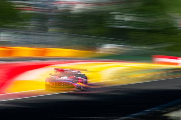 AUTO - GT WORLD CHALLENGE EUROPE ENDURANCE CUP - 24 HOURS OF SPA 2026 222, BARR, Reece (GBR), DAWSON, Charles (GBR), PATTERSON, Garnet (AUS), JEWISS, Kiern (GBR), 2Seas Motorsport, Mercedes-AMG GT3 EVO, BRONZE, action, during the CrowdStrike 24 Hours of Spa 2026, 3rd round of the GT World Challenge Europe Endurance Cup 2026, from June 25 to 28, 2026 on the Circuit de Spa-Francorchamps, in Stavelot, Belgium - StavelotBelgium  Copyright: xMariusxHeckerx
