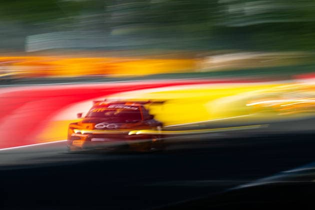 AUTO - GT WORLD CHALLENGE EUROPE ENDURANCE CUP - 24 HOURS OF SPA 2026 42, WILLIAMS, Calan (AUS), AL HARTHY, Ahmad (OMA), EBRAHIM, Pedro (BRA), SAGRERA, Javier (ESP), Oman Racing by Century Motorsport, BMW M4 GT3 EVO, BRONZE, action, during the CrowdStrike 24 Hours of Spa 2026, 3rd round of the GT World Challenge Europe Endurance Cup 2026, from June 25 to 28, 2026 on the Circuit de Spa-Francorchamps, in Stavelot, Belgium - StavelotBelgium  Copyright: xMariusxHeckerx
