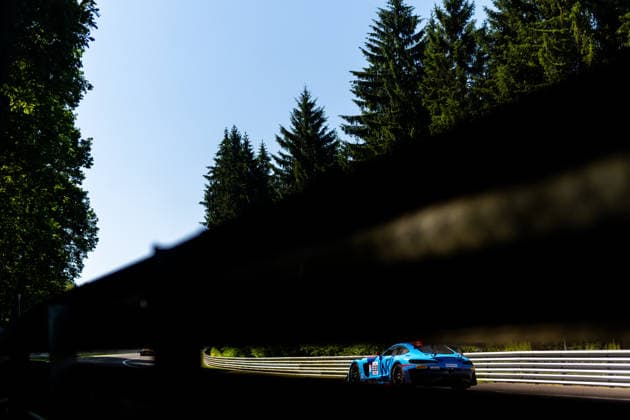 AUTO - GT WORLD CHALLENGE EUROPE ENDURANCE CUP - 24 HOURS OF SPA 2026 33, HART, Jason (USA), NOBLE, Scott (USA), WALKER, Aaron (GBR), WILLIAMSON, Lewis (GBR), 2Seas Motorsport, Mercedes-AMG GT3 EVO, BRONZE, action,during the CrowdStrike 24 Hours of Spa 2026, 3rd round of the GT World Challenge Europe Endurance Cup 2026, from June 25 to 28, 2026 on the Circuit de Spa-Francorchamps, in Stavelot, Belgium - StavelotBelgium  Copyright: xMariusxHeckerx