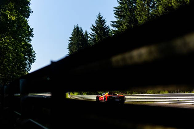 AUTO - GT WORLD CHALLENGE EUROPE ENDURANCE CUP - 24 HOURS OF SPA 2026 50, WADOUX, Lilou (FRA), LECLERC, Arthur (MON), GELAEL, Sean (IDN), AF Corse, Ferrari 296 GT3 EVO, PRO, action,during the CrowdStrike 24 Hours of Spa 2026, 3rd round of the GT World Challenge Europe Endurance Cup 2026, from June 25 to 28, 2026 on the Circuit de Spa-Francorchamps, in Stavelot, Belgium - StavelotBelgium  Copyright: xMariusxHeckerx