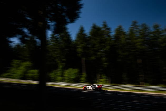 AUTO - GT WORLD CHALLENGE EUROPE ENDURANCE CUP - 24 HOURS OF SPA 2026 17, MARTIN, Maxime (BEL), GÖTZ, Maximilian (GER), SCHILLER, Fabian (GER), Mercedes-AMG Team GetSpeed, Mercedes-AMG GT3 EVO, PRO, action,during the CrowdStrike 24 Hours of Spa 2026, 3rd round of the GT World Challenge Europe Endurance Cup 2026, from June 25 to 28, 2026 on the Circuit de Spa-Francorchamps, in Stavelot, Belgium - StavelotBelgium  Copyright: xMariusxHeckerx