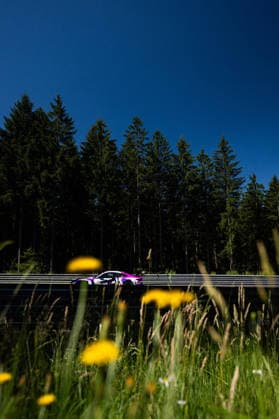 AUTO - GT WORLD CHALLENGE EUROPE ENDURANCE CUP - 24 HOURS OF SPA 2026 998, WILDE, Ugo DE (BEL), TRAMNITZ, Tim (GER), KLINGMANN, Jens (GER), Rowe Racing, BMW M4 GT3 EVO, GOLD, action,during the CrowdStrike 24 Hours of Spa 2026, 3rd round of the GT World Challenge Europe Endurance Cup 2026, from June 25 to 28, 2026 on the Circuit de Spa-Francorchamps, in Stavelot, Belgium - StavelotBelgium  Copyright: xMariusxHeckerx