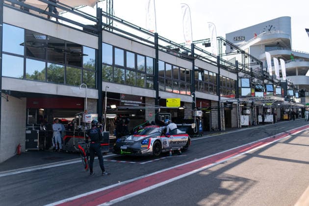 AUTO - GT WORLD CHALLENGE EUROPE ENDURANCE CUP - 24 HOURS OF SPA 2026 during the CrowdStrike 24 Hours of Spa 2026, 3rd round of the GT World Challenge Europe Endurance Cup 2026, from June 25 to 28, 2026 on the Circuit de Spa-Francorchamps, in Stavelot, Belgium - StavelotBelgium  Copyright: xMariusxHeckerx