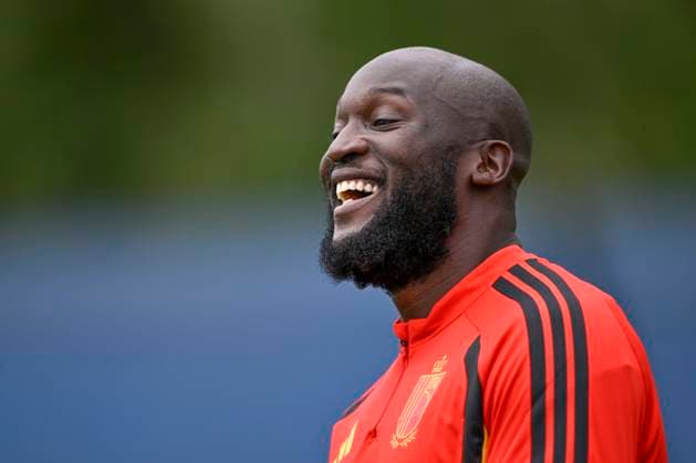 Belgian national football team - FIFA World Cup, WM, Weltmeisterschaft, Fussball 2026 - media activities 25 06 2026 RENTON, UNITED STATES OF AMERICA - JUNE 25 : Lukaku Romelu forward of Belgium pictured during a training session of the Belgian national football team during the FIFA World Cup 2026 on June 25, 2026 in Renton, United States of America, 25 06 2026 Renton United States of America  Copyright: xNicoxVereeckenx
