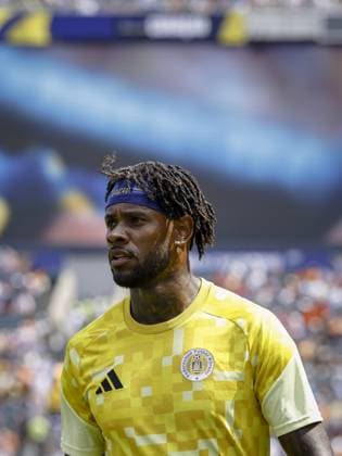 PHILADELPHIA - (lr) during the FIFA 2026 World Cup Group E match between Curacao and Ivory Coast at Philadelphia Stadium on June 25, 2026 in Philadelphia, United States. MAURICE VAN STEEN ANP FIFA World Cup, WM, Weltmeisterschaft, Fussball 2026 - Group E 2026 xVIxANPxSportx xxANPxIVx 561969893 originalFilename: 561969893.jpg