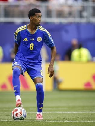 PHILADELPHIA - (lr) during the FIFA 2026 World Cup Group E match between Curacao and Ivory Coast at Philadelphia Stadium on June 25, 2026 in Philadelphia, United States. MAURICE VAN STEEN ANP FIFA World Cup, WM, Weltmeisterschaft, Fussball 2026 - Group E 2026 xVIxANPxSportx xxANPxIVx 561973896 originalFilename: 561973896.jpg