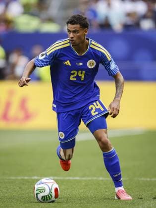 PHILADELPHIA - (lr) during the FIFA 2026 World Cup Group E match between Curacao and Ivory Coast at Philadelphia Stadium on June 25, 2026 in Philadelphia, United States. MAURICE VAN STEEN ANP FIFA World Cup, WM, Weltmeisterschaft, Fussball 2026 - Group E 2026 xVIxANPxSportx xxANPxIVx 561973983 originalFilename: 561973983.jpg