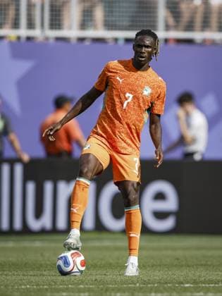 PHILADELPHIA - (lr) during the FIFA 2026 World Cup Group E match between Curacao and Ivory Coast at Philadelphia Stadium on June 25, 2026 in Philadelphia, United States. MAURICE VAN STEEN ANP FIFA World Cup, WM, Weltmeisterschaft, Fussball 2026 - Group E 2026 xVIxANPxSportx xxANPxIVx 561979083 originalFilename: 561979083.jpg