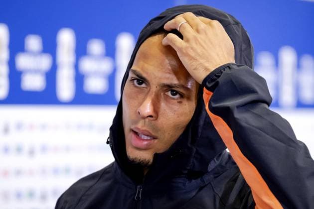 KANSAS - (lr) during the FIFA 2026 World Cup Group F match between Tunisia and the Netherlands at Kansas City Stadium on June 26, 2026 in Kansas, United States. KOEN VAN WEEL ANP FIFA World Cup, WM, Weltmeisterschaft, Fussball 2026 group stage 2026 xVIxANPxSportx xxANPxIVx 561980046 originalFilename: 561980046.jpg